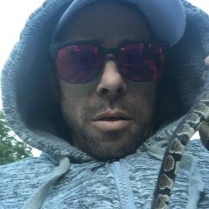 Meet your Posher, Roberto